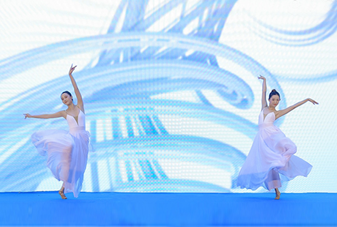 極之所見 不止美好 | 瑪格·極 廣州羅浮宮藝術旗艦店啟幕