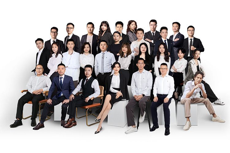 瑪格全案設(shè)計(jì)中心